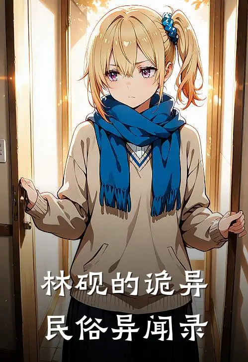 林砚的诡异民俗异闻录