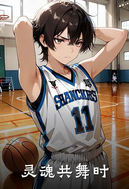 灵魂共舞时