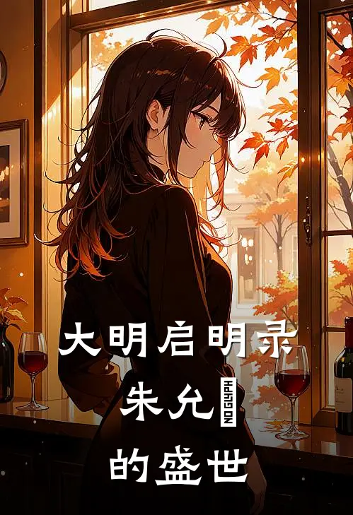 大明启明录：朱允熥的盛世