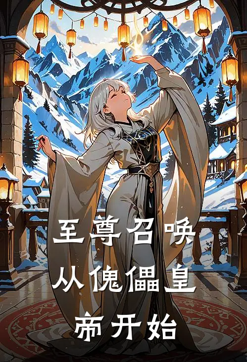 至尊召唤：从傀儡皇帝开始