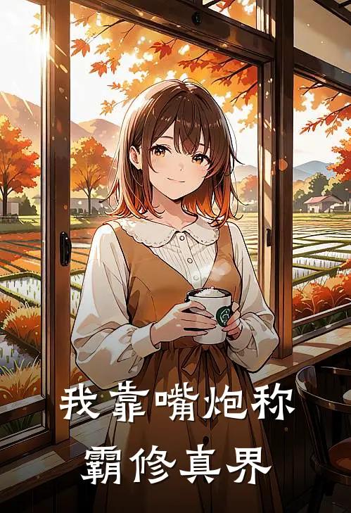 我靠嘴炮称霸修真界