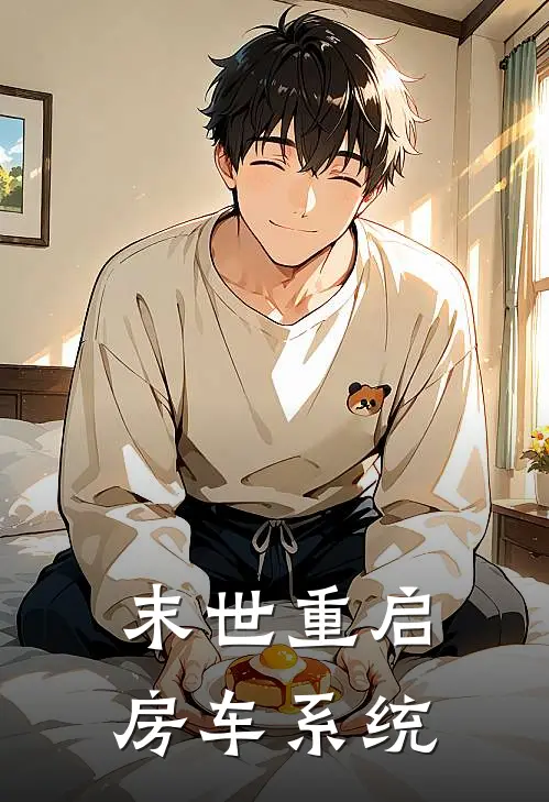 末世重启：房车系统