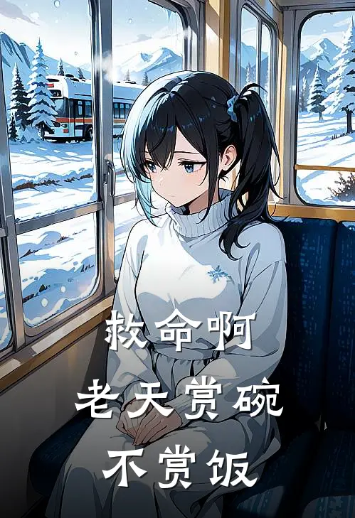 救命啊，老天赏碗不赏饭