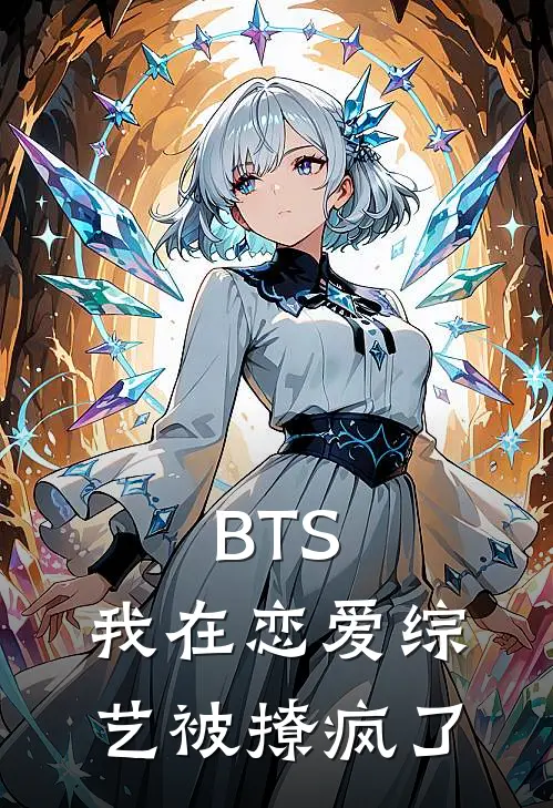 BTS：我在恋爱综艺被撩疯了