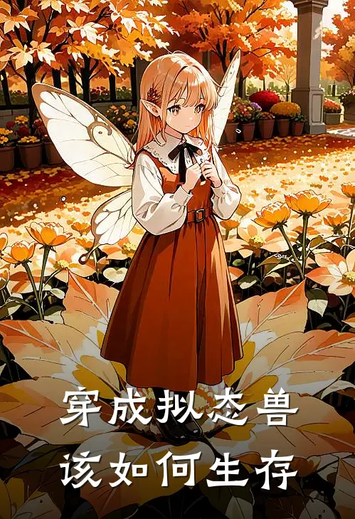 穿成拟态兽该如何生存