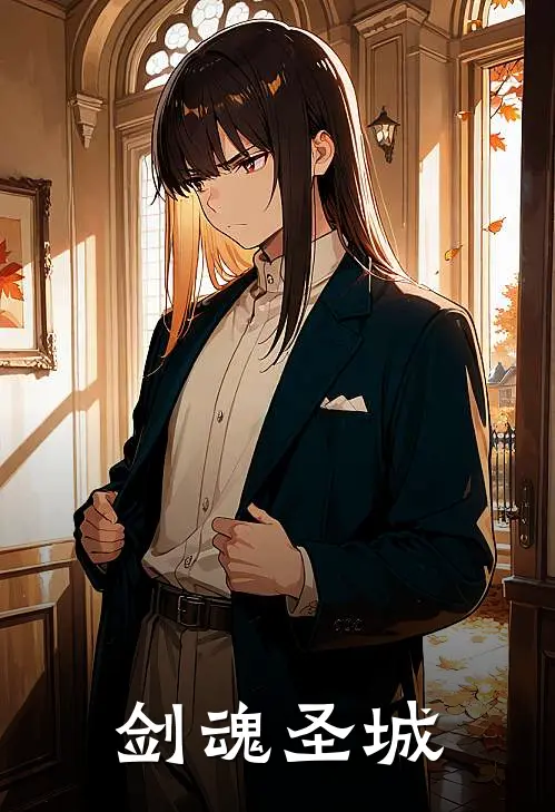 剑魂圣城
