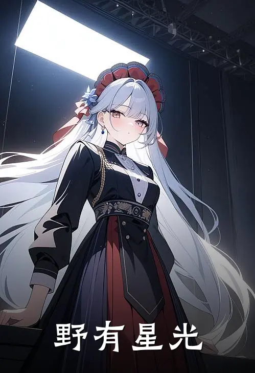 野有星光