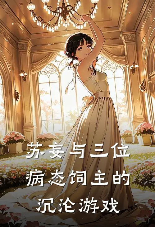 苏妄与三位病态饲主的沉沦游戏