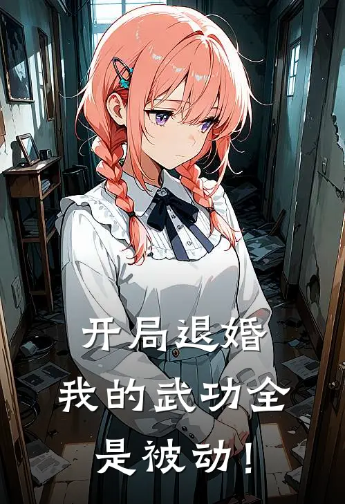 开局退婚，我的武功全是被动！