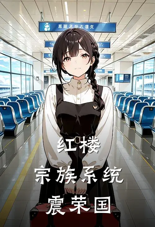 红楼：宗族系统震荣国