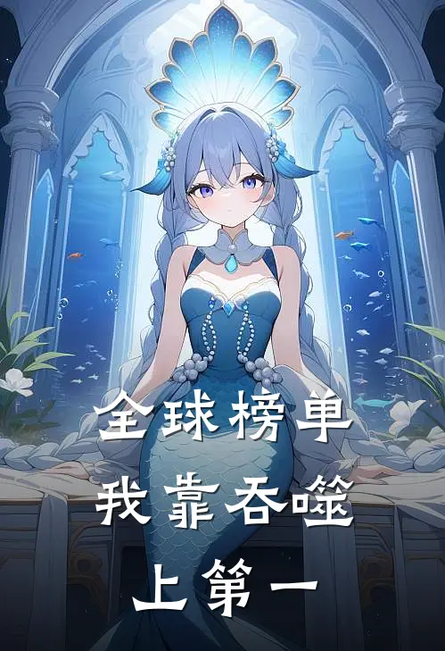 全球榜单：我靠吞噬上第一