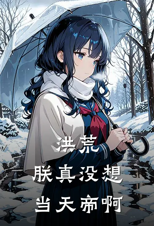 洪荒：朕真没想当天帝啊