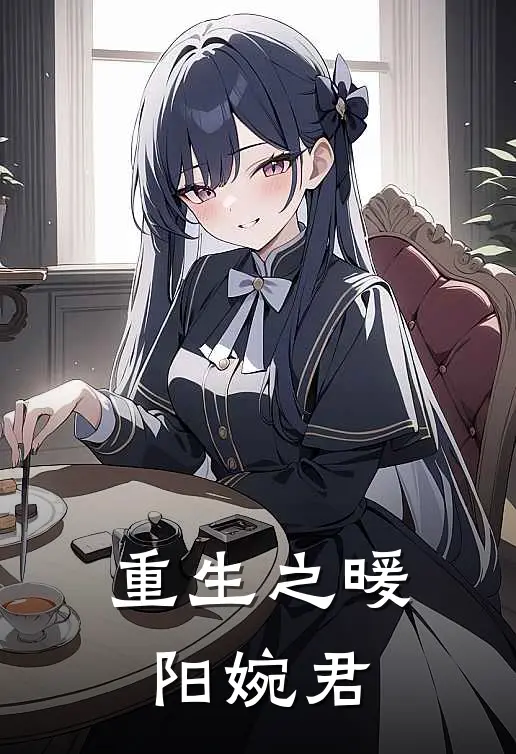 重生之暖阳婉君