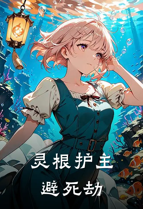 灵根护主避死劫