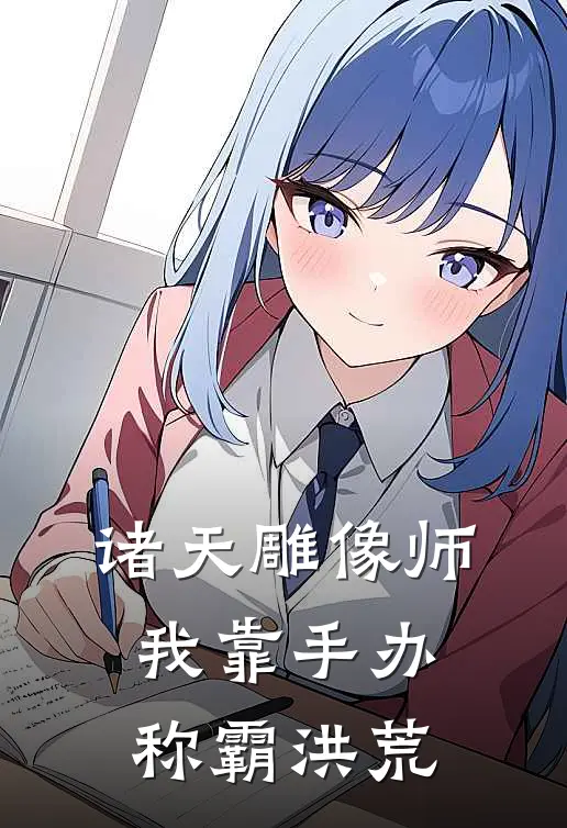 诸天雕像师：我靠手办称霸洪荒