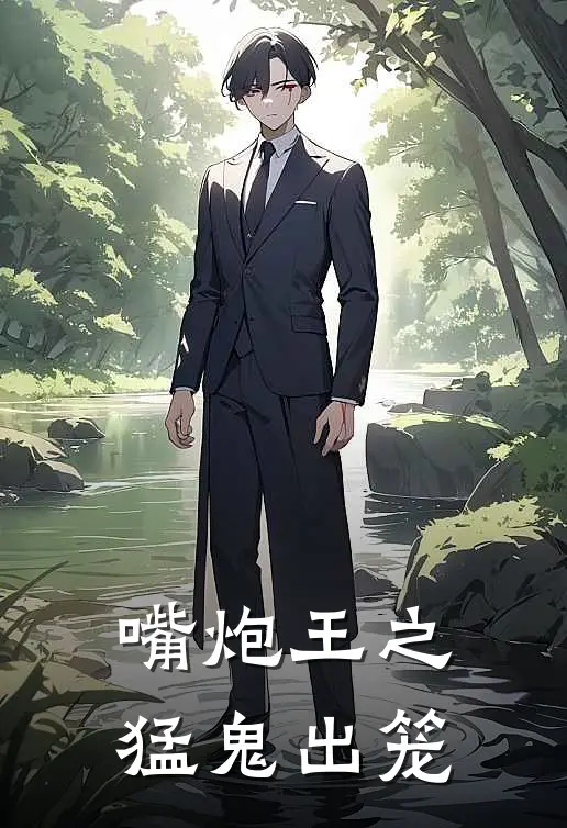 嘴炮王之猛鬼出笼