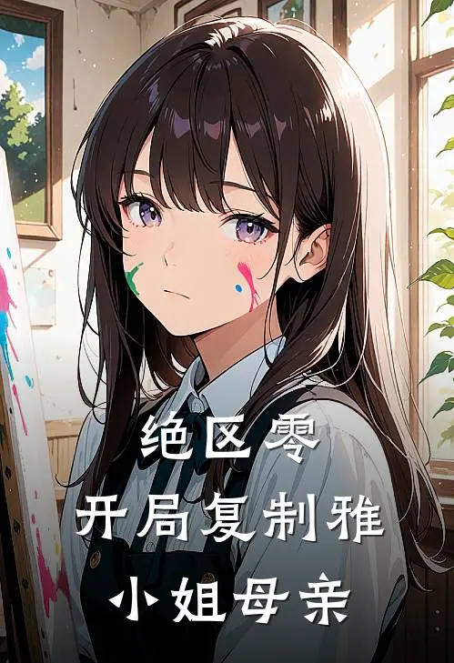 绝区零：开局复制雅小姐母亲