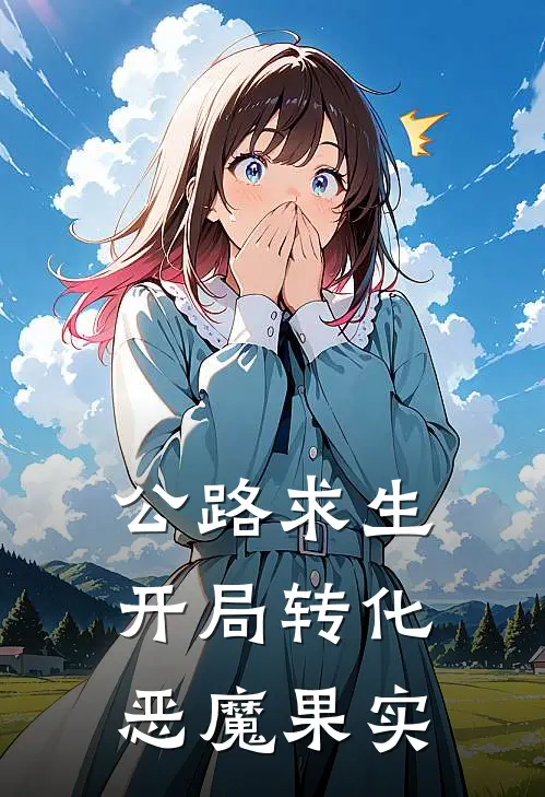 公路求生：开局转化恶魔果实