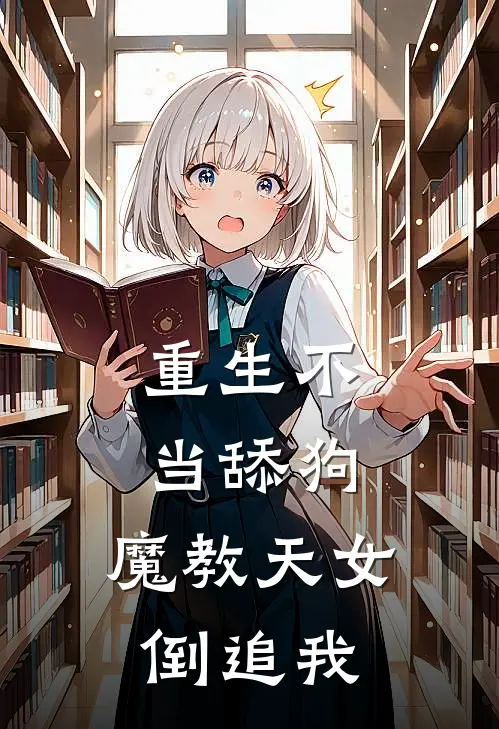 重生不当舔狗，魔教天女倒追我