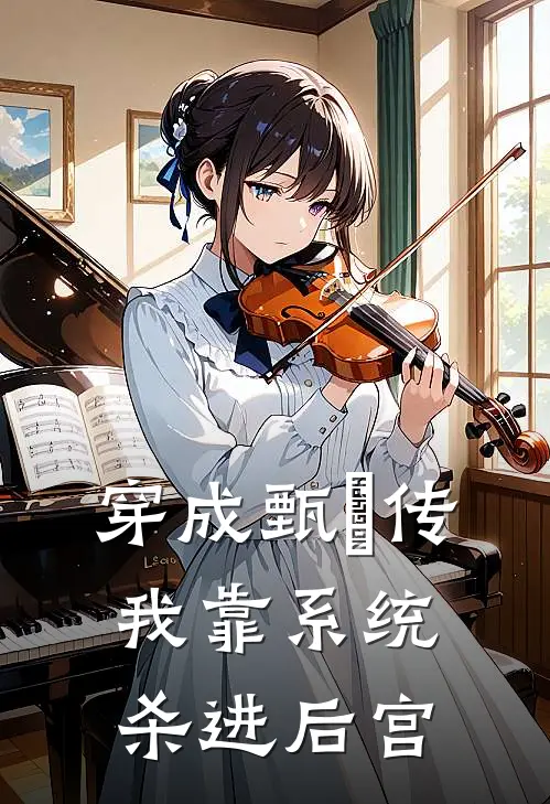 穿成甄嬛传，我靠系统杀进后宫