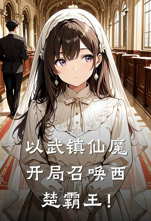 以武镇仙魔：开局召唤西楚霸王！