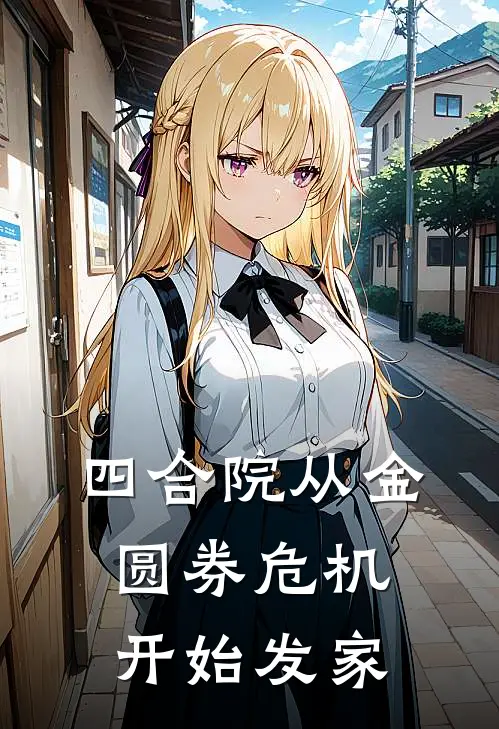 四合院从金圆券危机开始发家