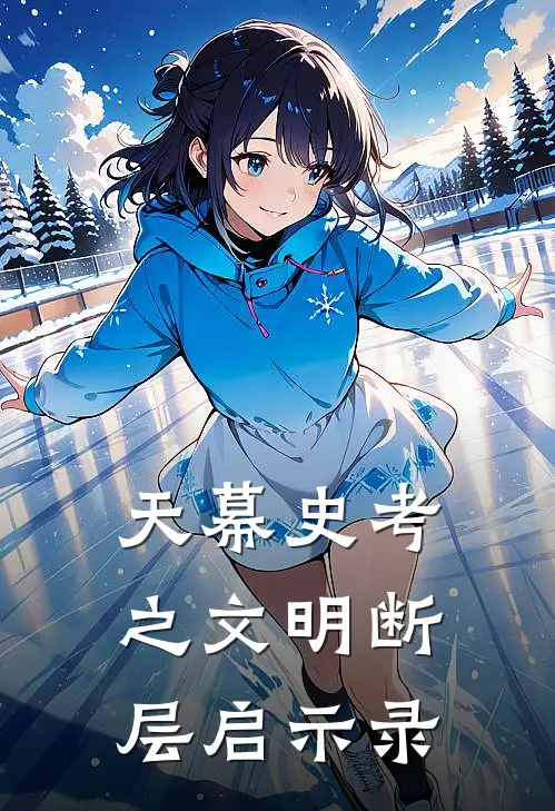 天幕史考之文明断层启示录