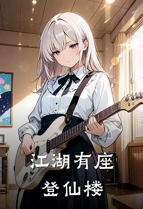 江湖有座登仙楼