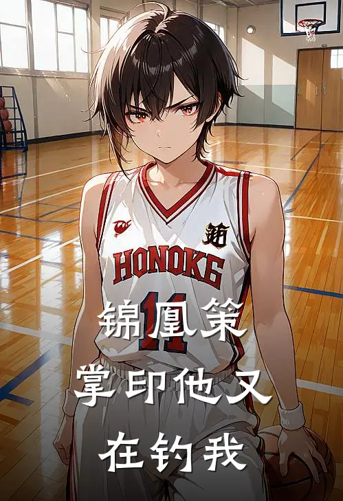 锦凰策：掌印他又在钓我