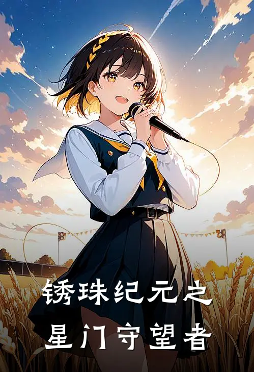 锈珠纪元之星门守望者