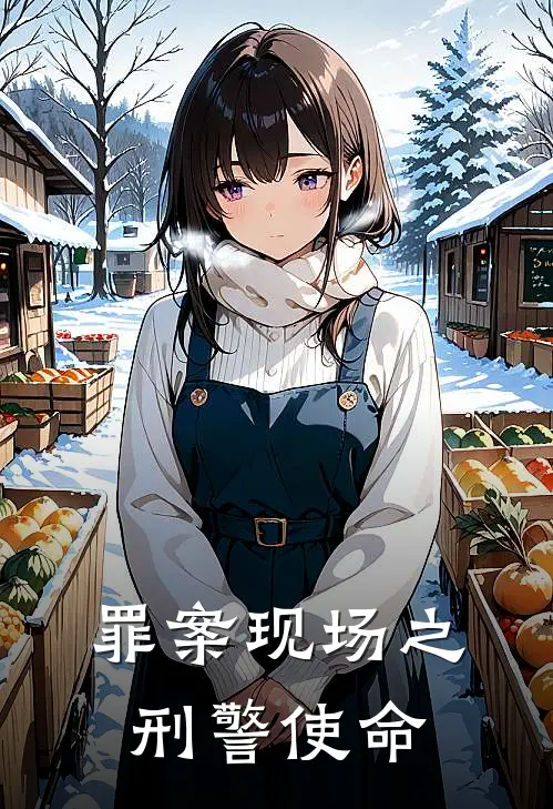 罪案现场之刑警使命