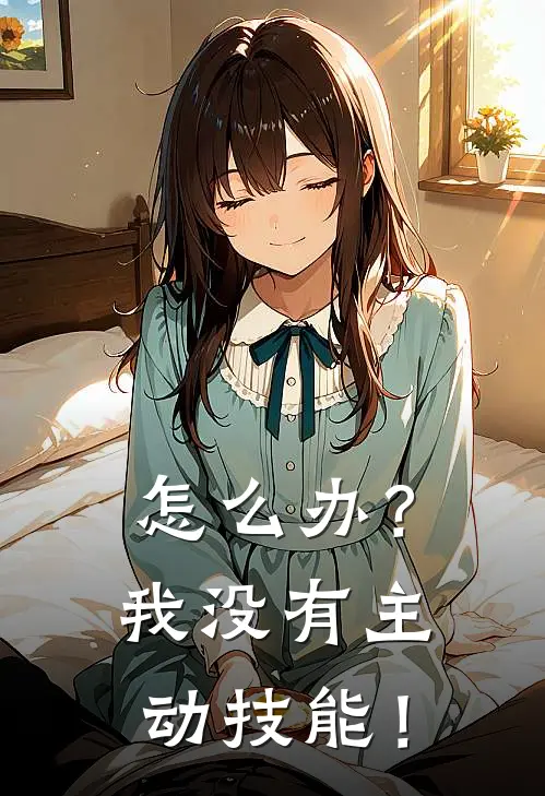 怎么办？我没有主动技能！