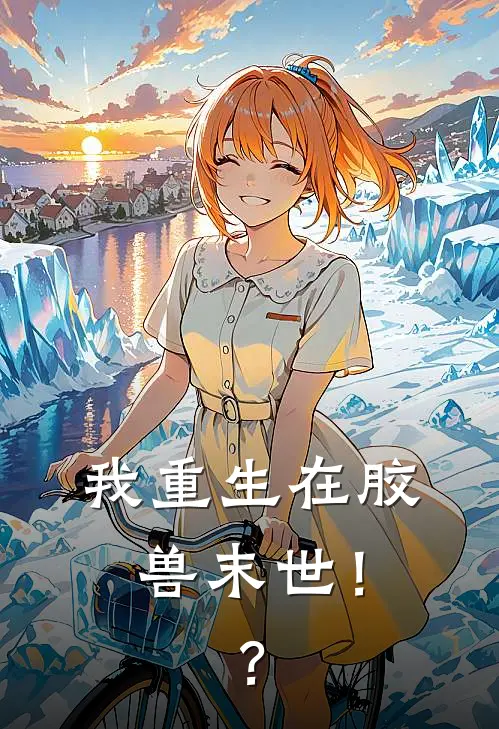 我重生在胶兽末世！？