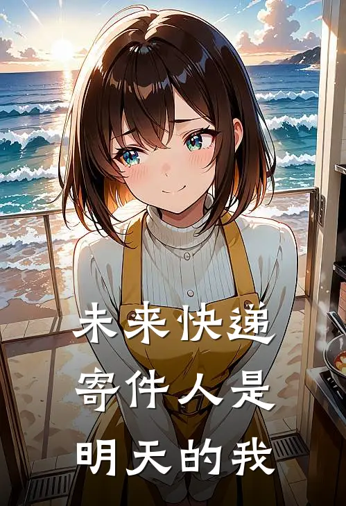 未来快递：寄件人是明天的我