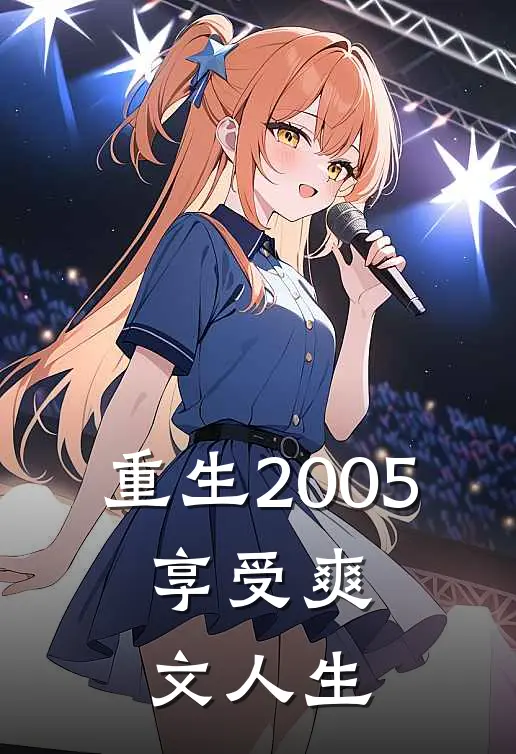 重生2005：享受爽文人生