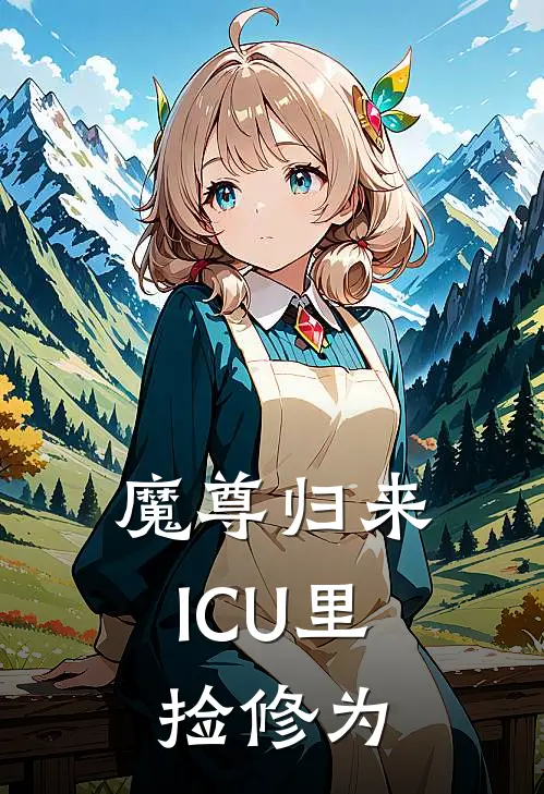 魔尊归来：ICU里捡修为