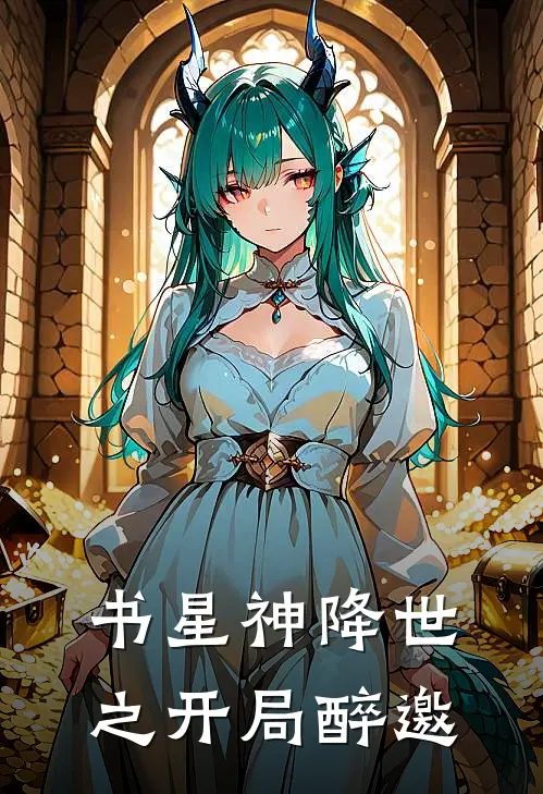 书星神降世之开局醉邀