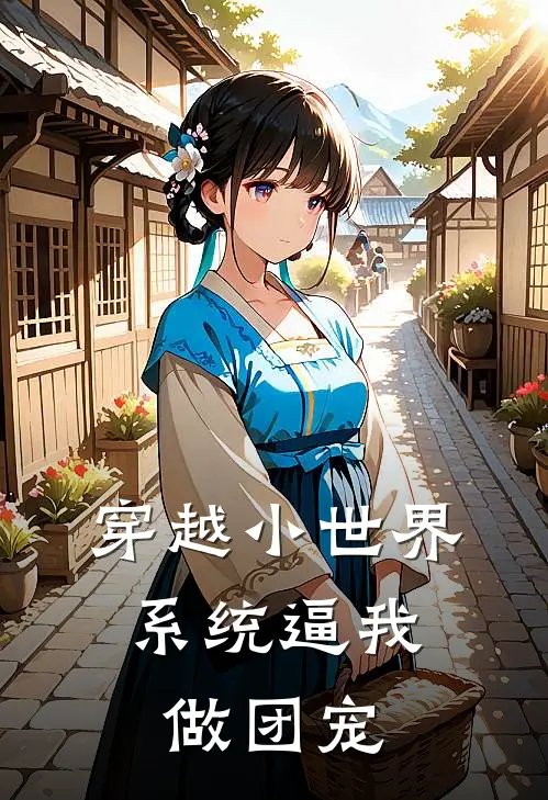 穿越小世界：系统逼我做团宠