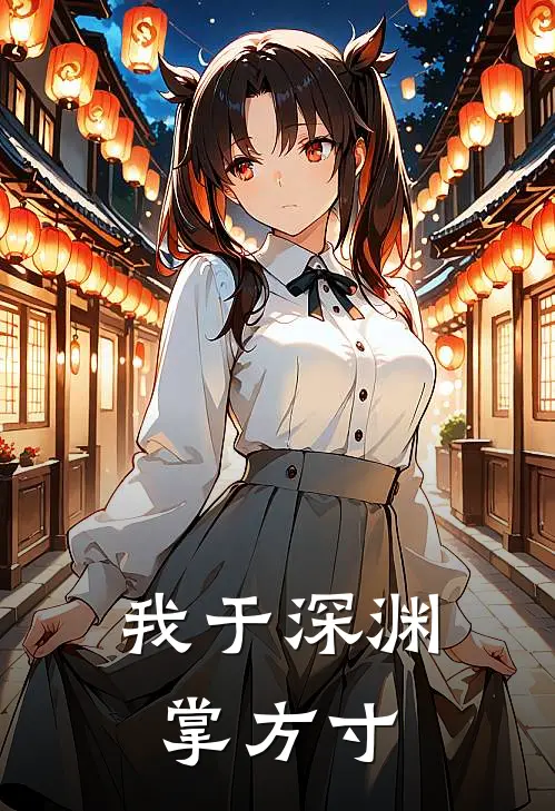 我于深渊掌方寸