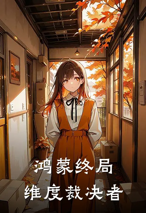 鸿蒙终局：维度裁决者