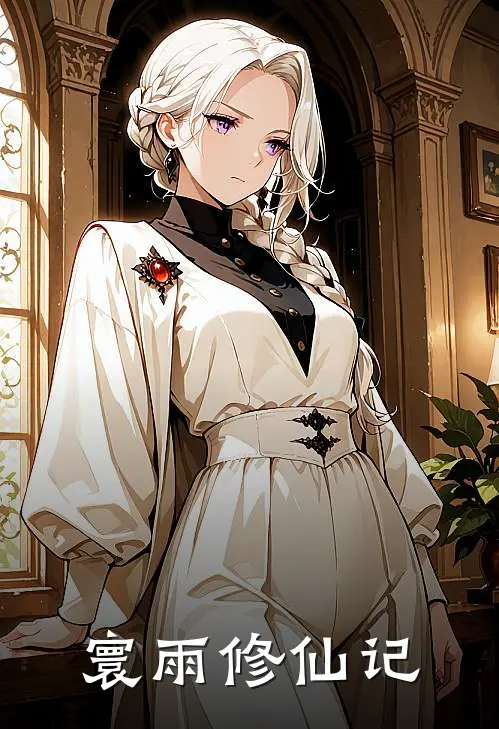 寰雨修仙记
