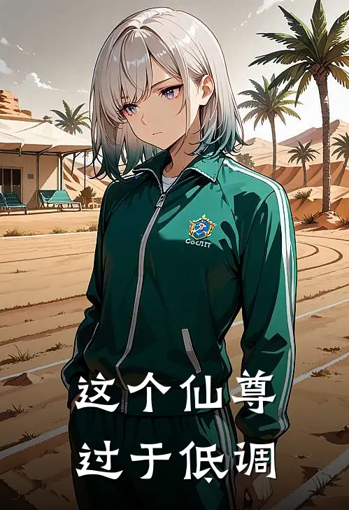 这个仙尊过于低调