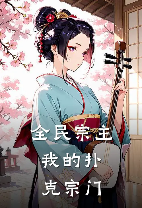 全民宗主：我的扑克宗门