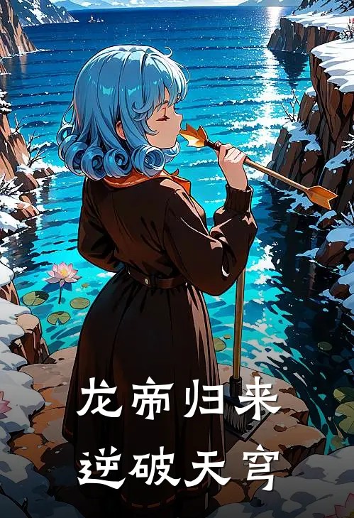 龙帝归来逆破天穹