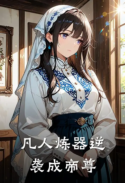 凡人炼器逆袭成帝尊