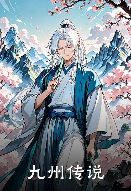 九州传说