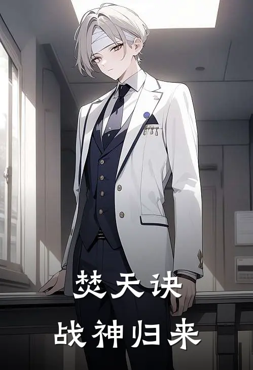 焚天诀：战神归来