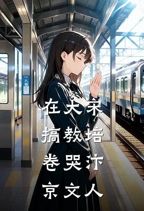 在大宋搞教培，卷哭汴京文人