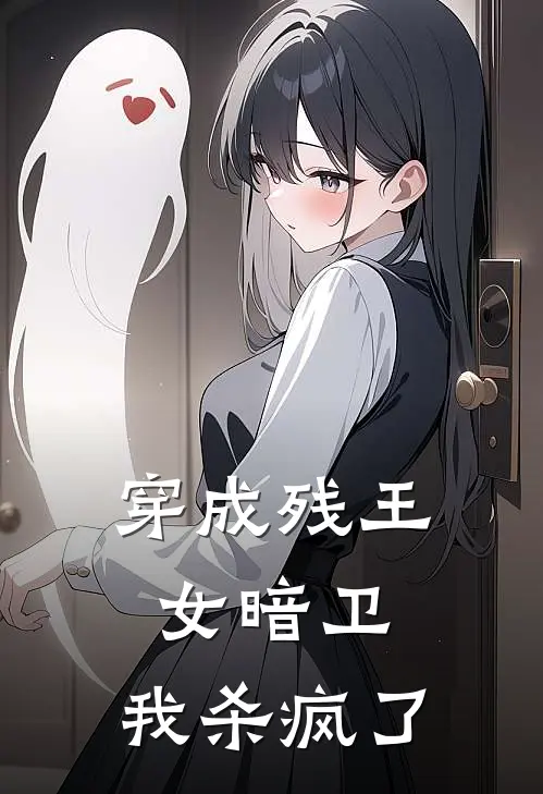 穿成残王女暗卫，我杀疯了