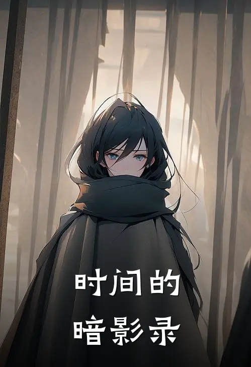 时间的暗影录